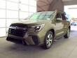  Subaru Ascent