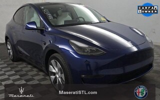 2023 Tesla Model Y Long Range SUV
