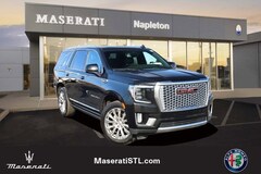 2023 GMC Yukon Denali SUV