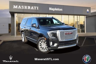 2023 GMC Yukon Denali SUV
