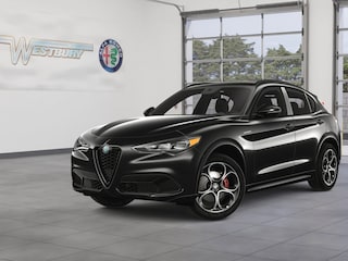 2025 Alfa Romeo Stelvio AWD Sport Utility