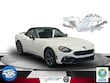 FIAT 124 Spider