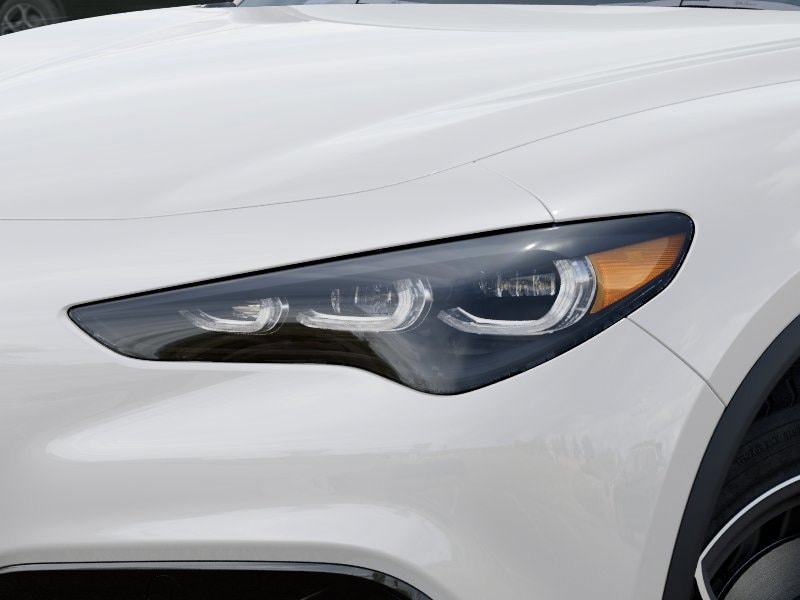 2026 Alfa Romeo Stelvio Base - Photo 10