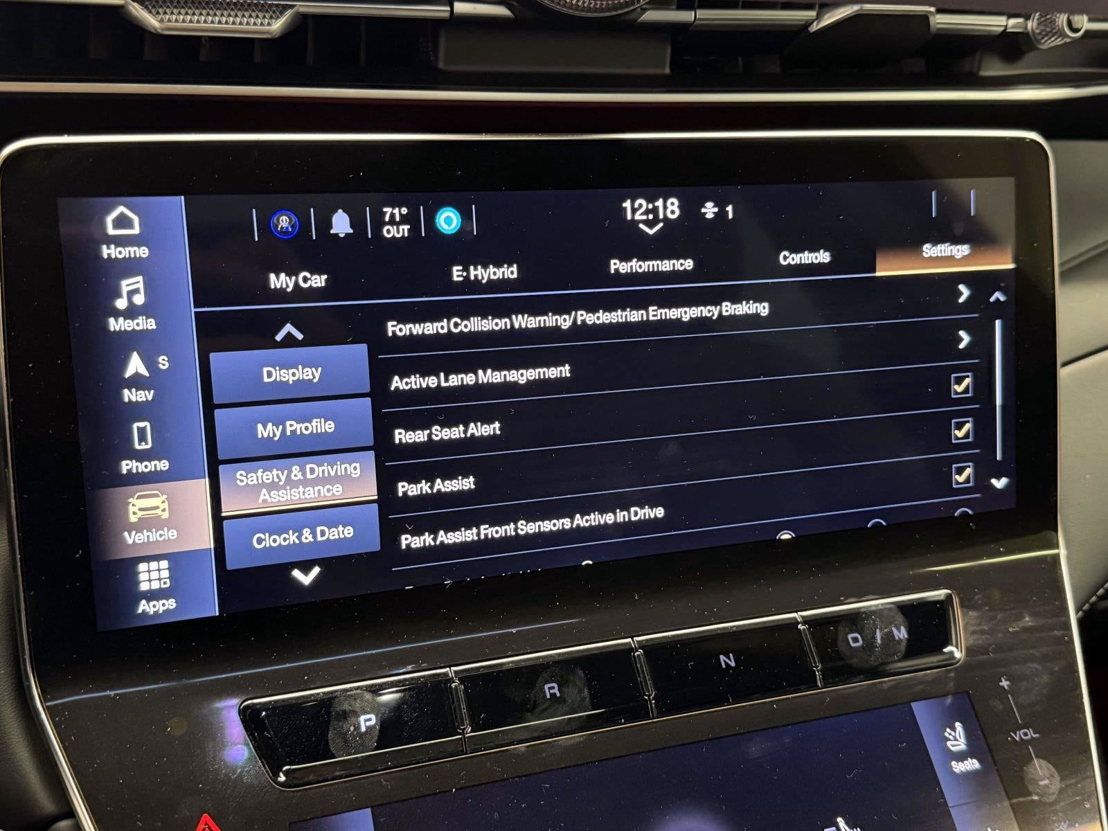 2025 Maserati Grecale Base - Photo 22
