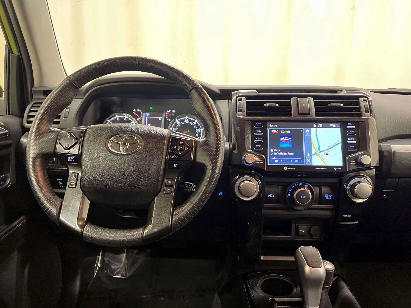 2023 Toyota 4Runner TRD Off-Road Premium - Photo 13