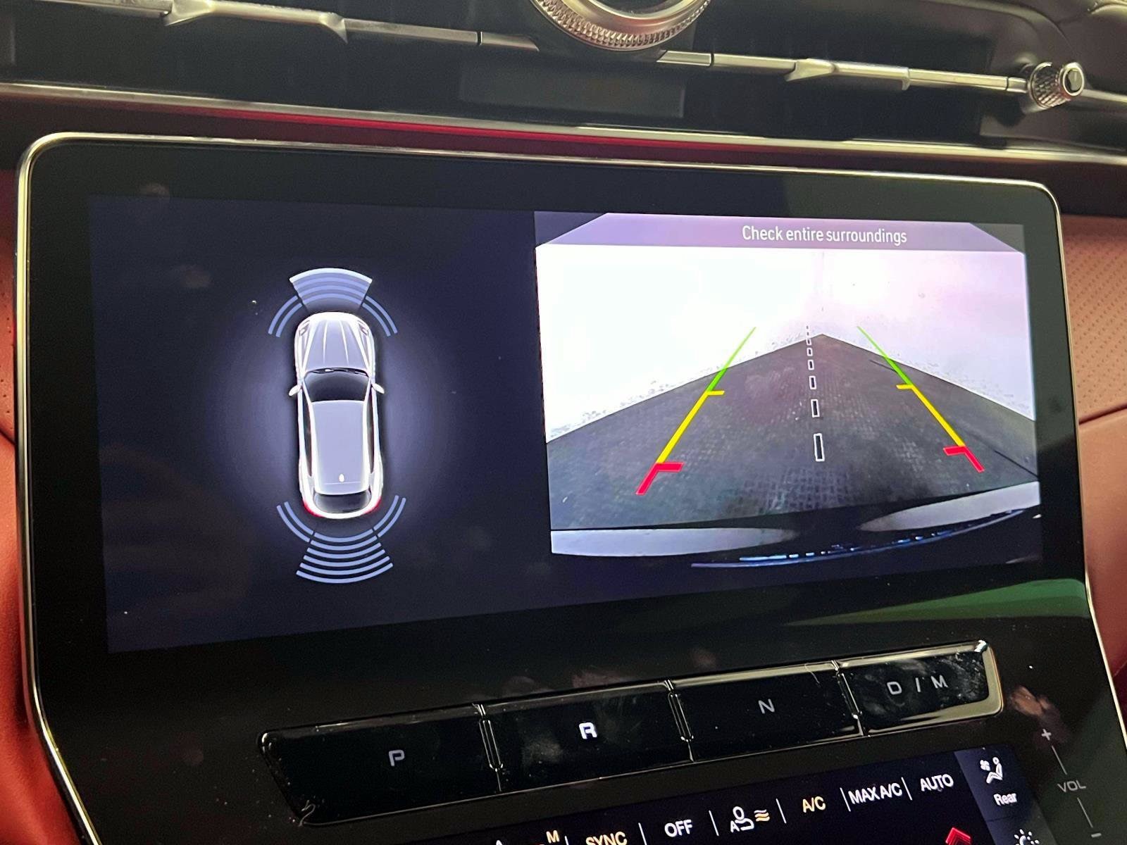 2025 Maserati Grecale MODENA - Photo 30
