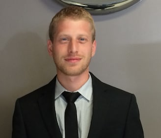 Staff member Mike Mineo from 1975f0074d41