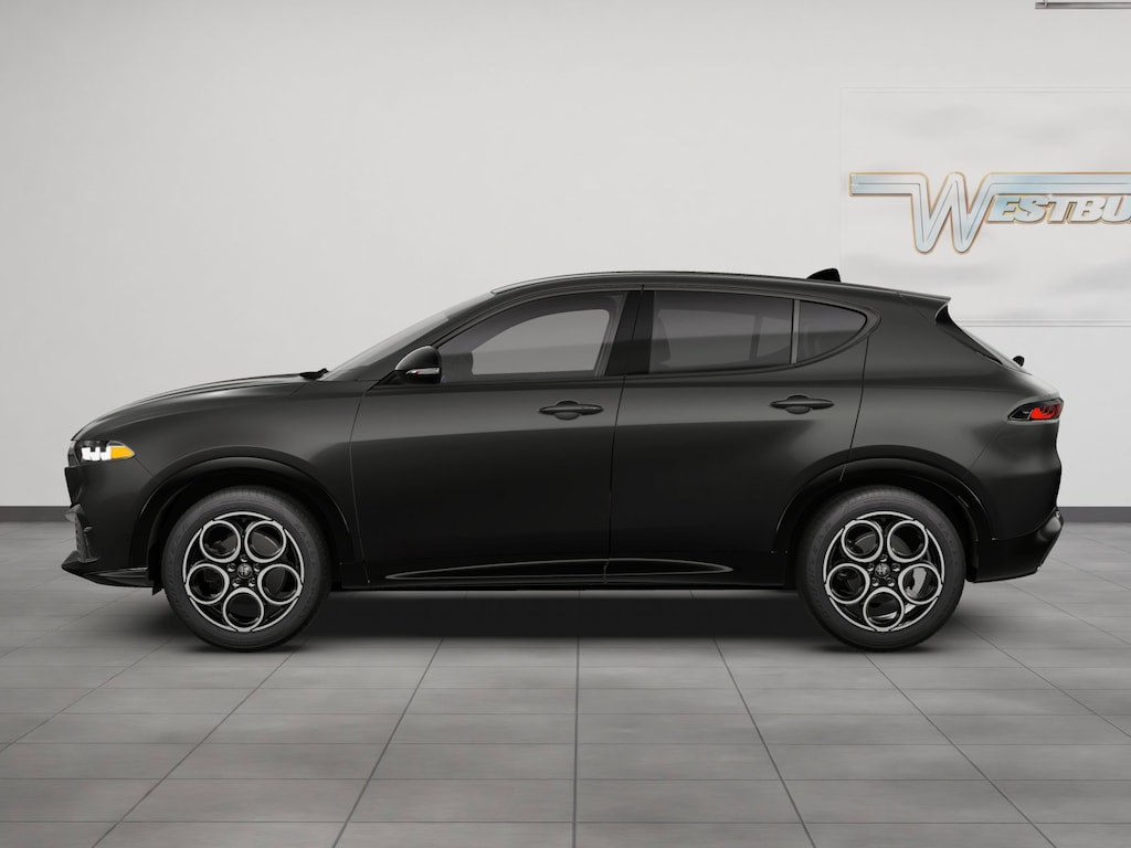 New 2026 Alfa Romeo Tonale SPRINT AWD Sport Utility