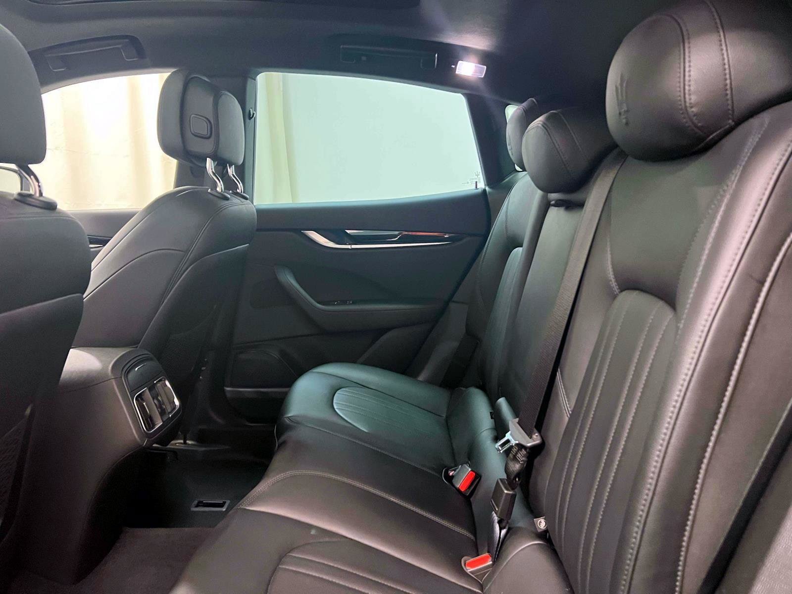2023 Maserati Levante GT - Photo 12