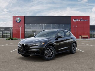 2026 Alfa Romeo Stelvio AWD Sport Utility for sale on Long Island, NY