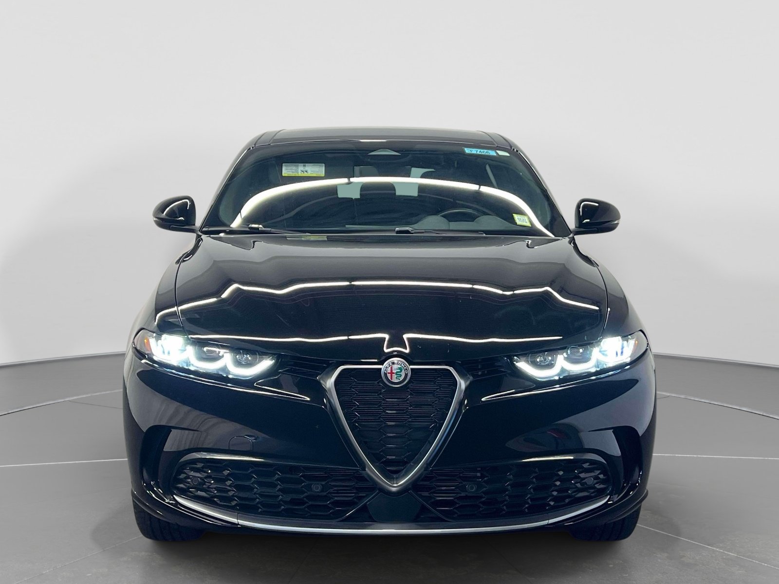 Used 2024 Alfa Romeo Tonale Ti SUV