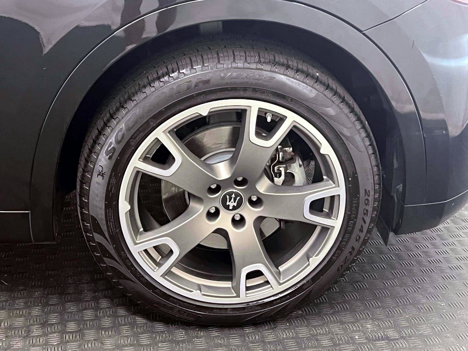 2023 Maserati Levante GT - Photo 11