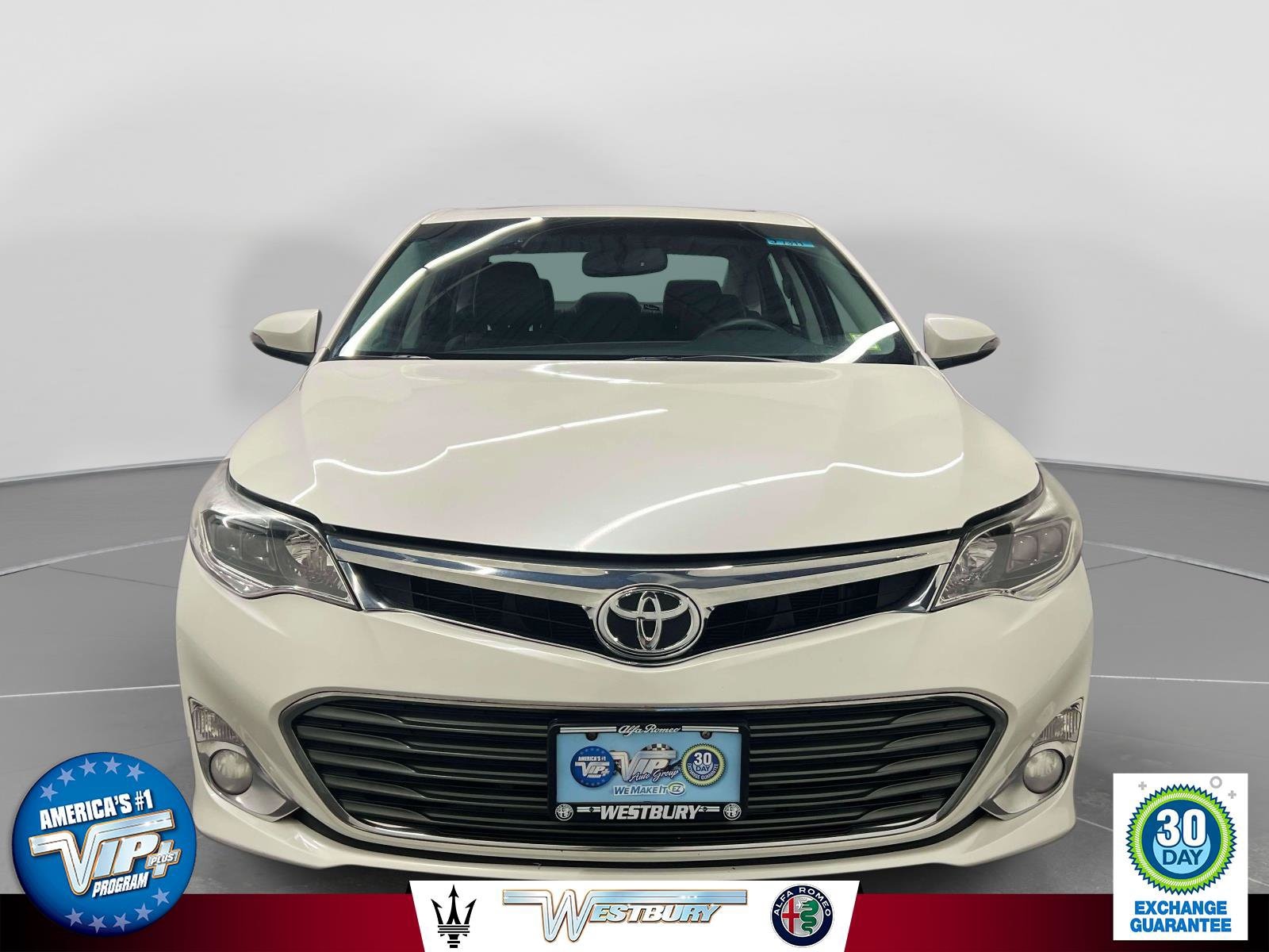 2013 Toyota Avalon