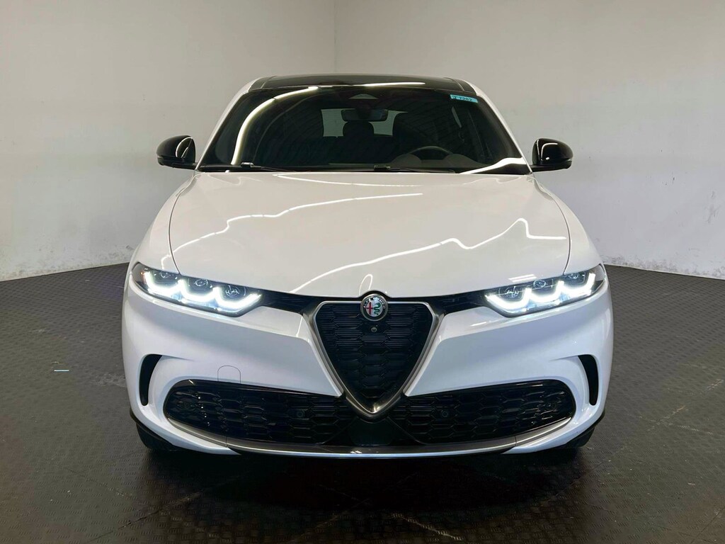 Used 2024 Alfa Romeo Tonale Ti SUV