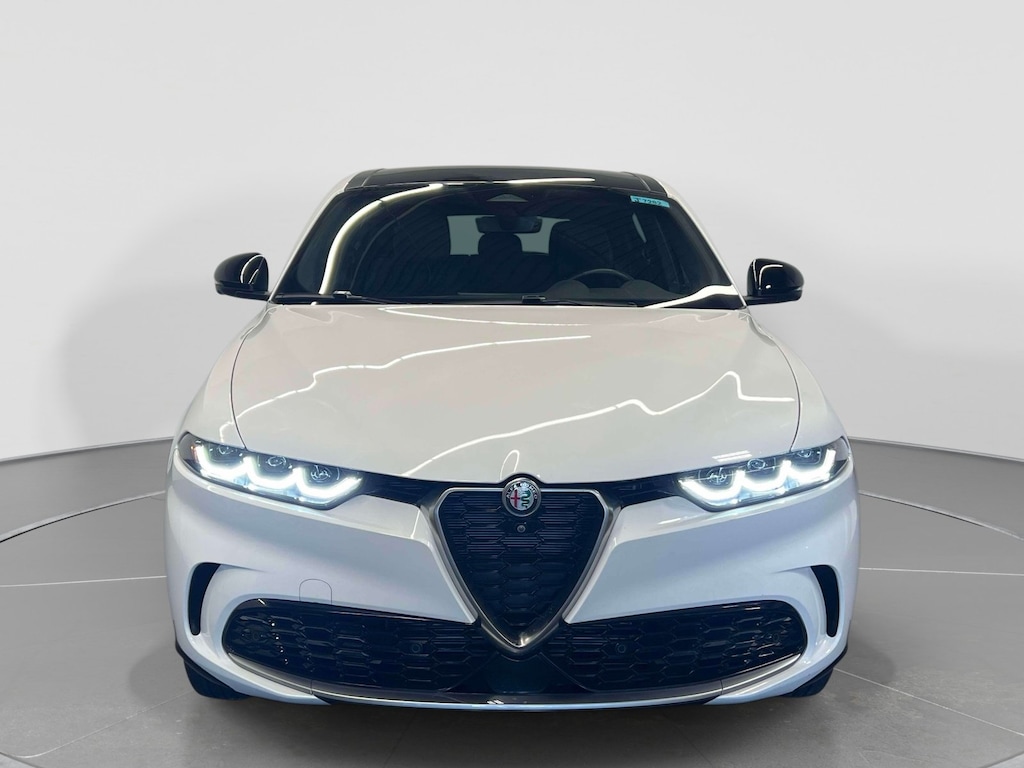 Used 2024 Alfa Romeo Tonale Ti SUV