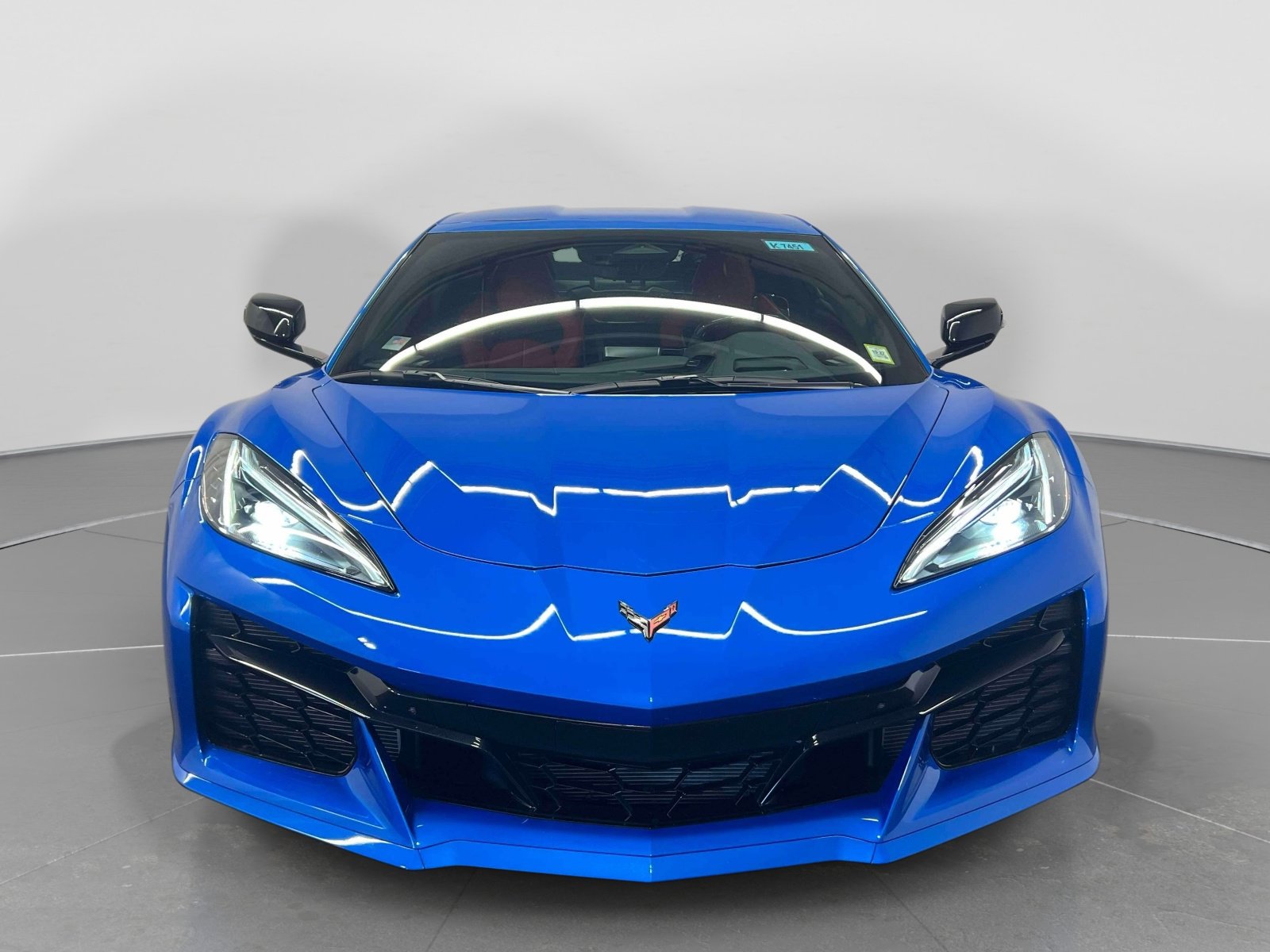 Used 2025 Chevrolet Corvette Z06 Z06 w/3LZ Coupe