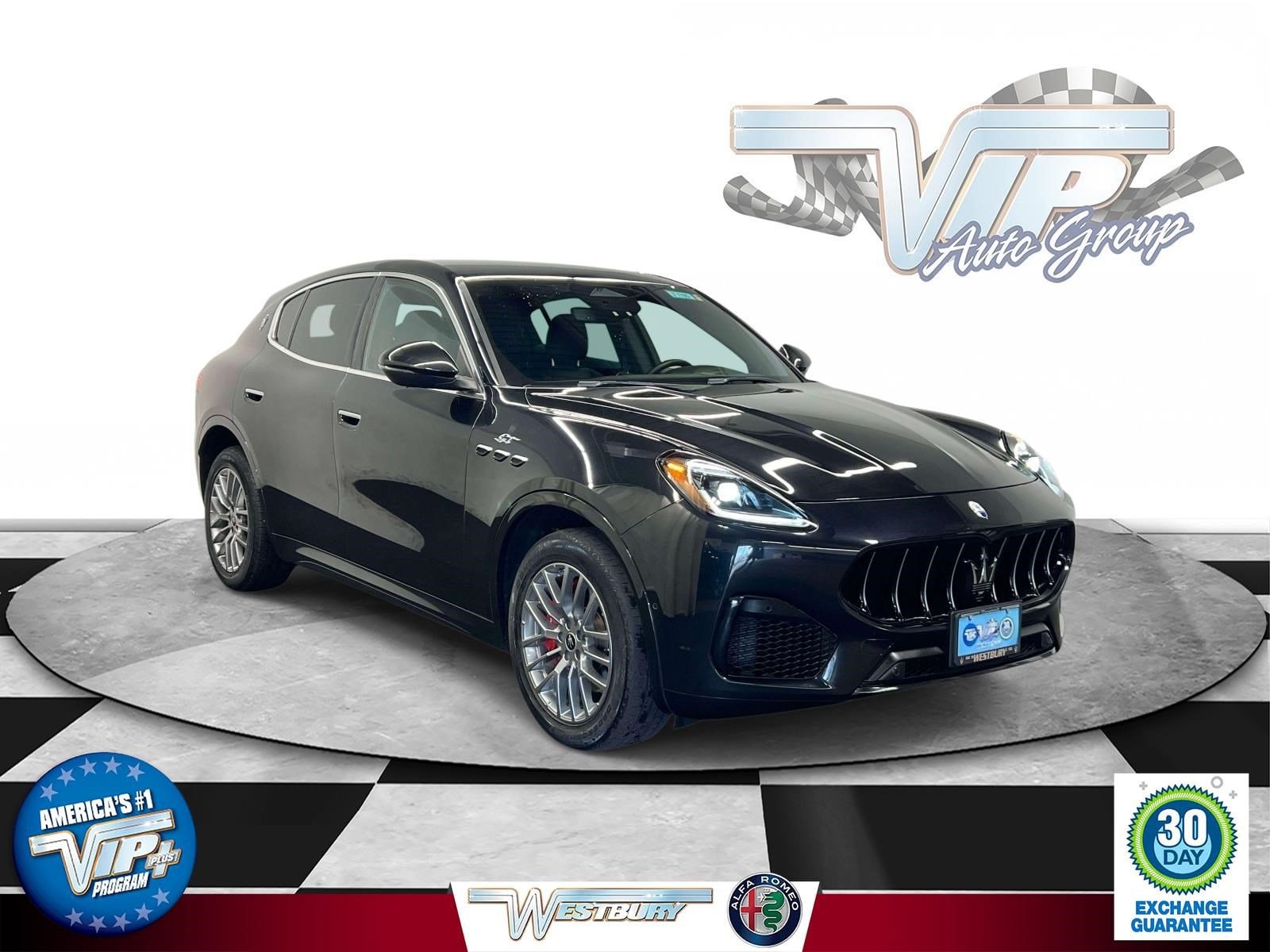2023 Maserati Grecale 2.0 MHEV GT AUTO 4WD's photo