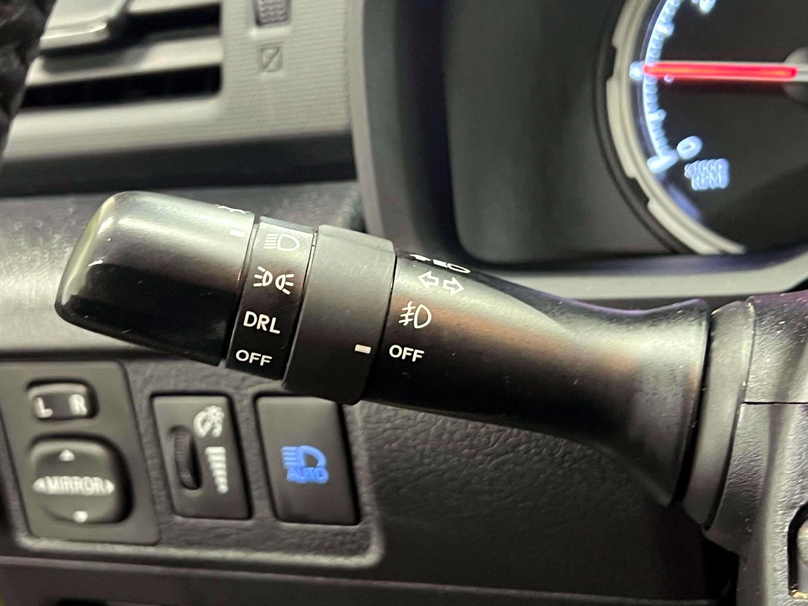 2023 Toyota 4Runner TRD Off-Road Premium - Photo 21