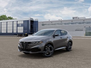 2026 Alfa Romeo Tonale SPORT SPECIALE AWD Sport Utility for sale on Long Island, NY