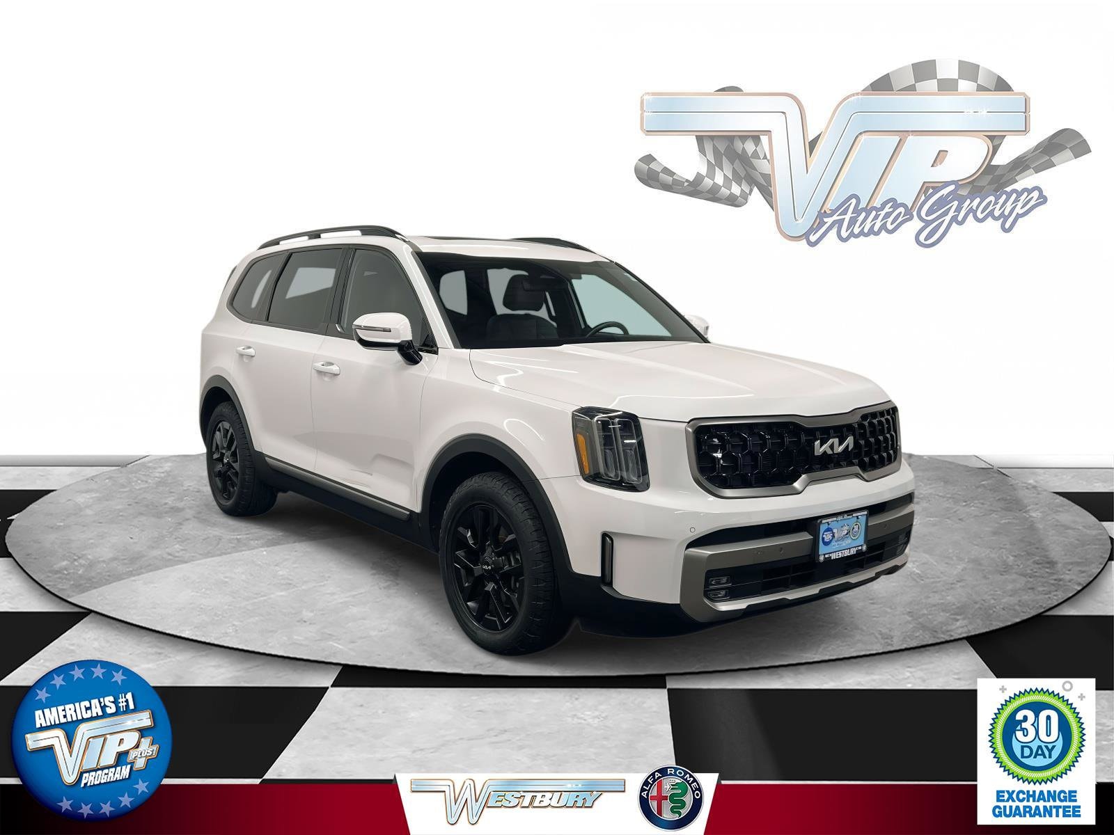 2023 Kia Telluride SX Prestige X-Pro's photo