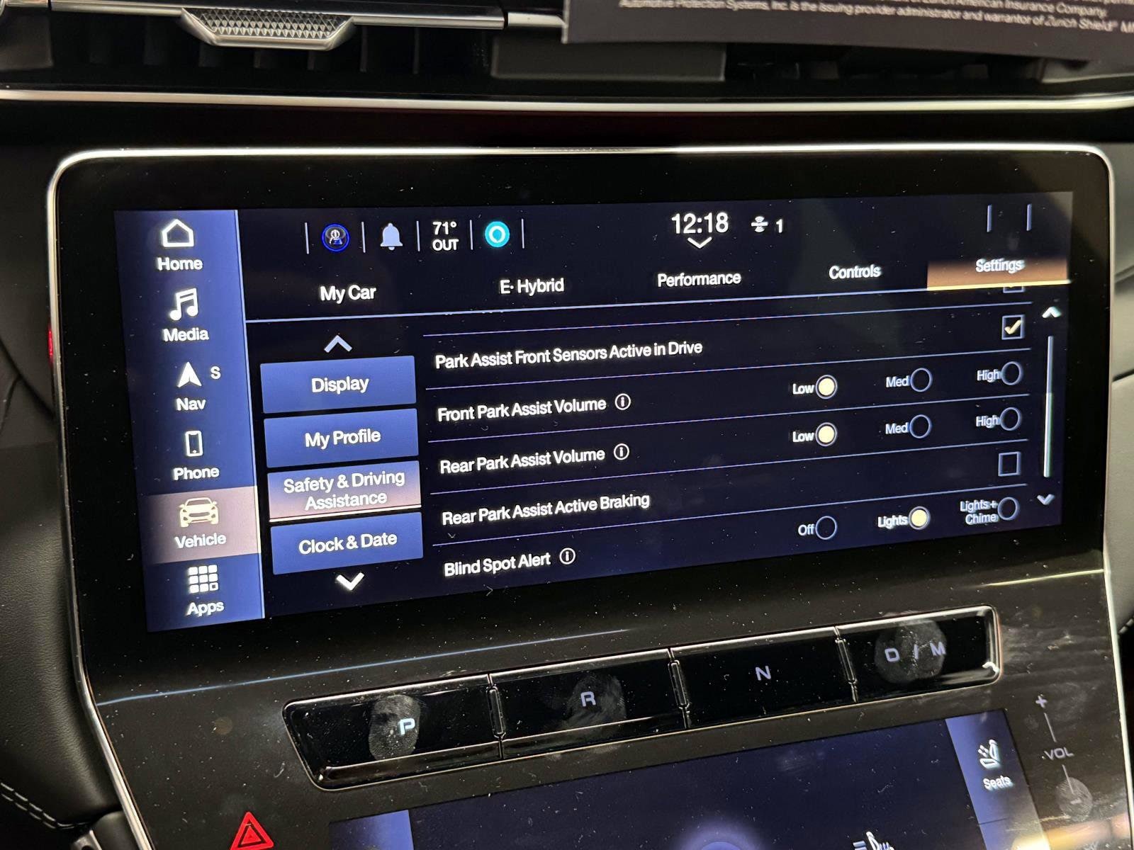 2025 Maserati Grecale Base - Photo 23