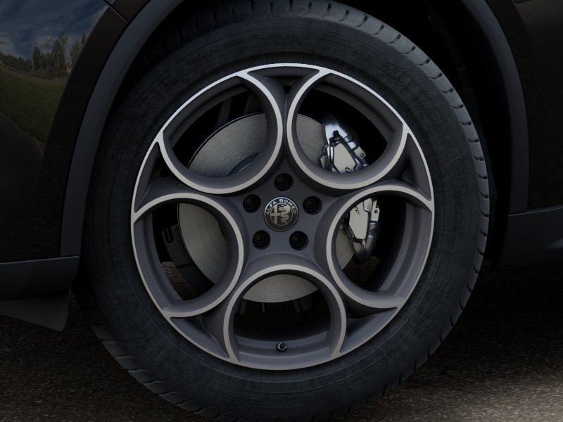 2025 Alfa Romeo Stelvio Base - Photo 8