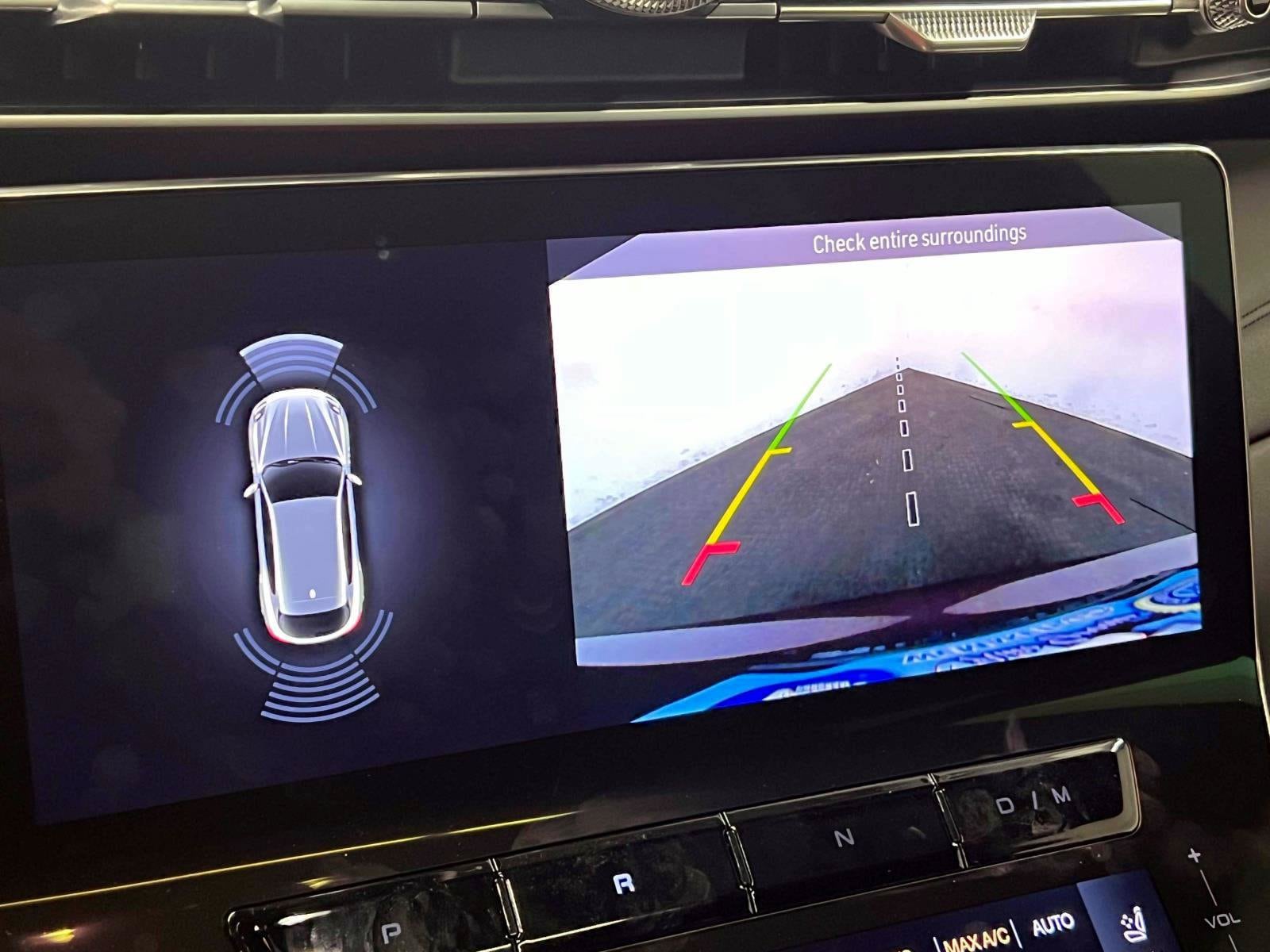 2025 Maserati Grecale Base - Photo 30