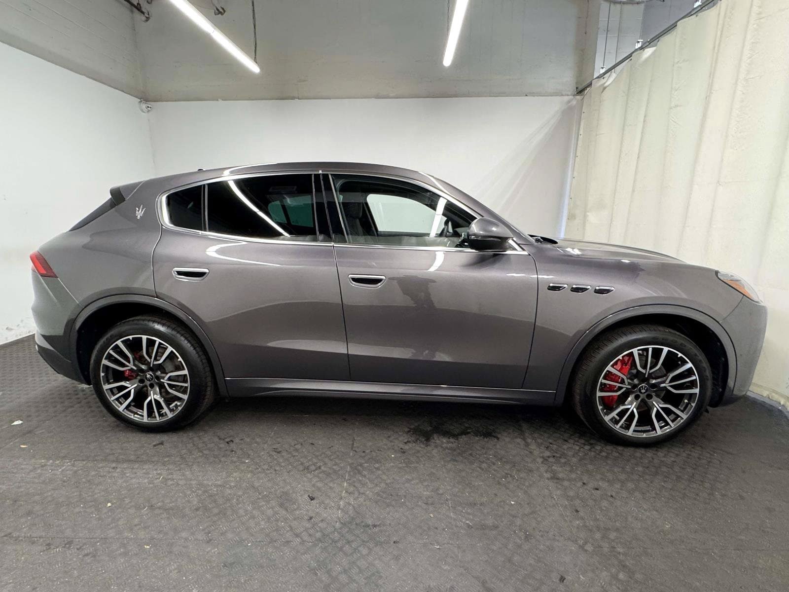 2025 Maserati Grecale Base - Photo 9