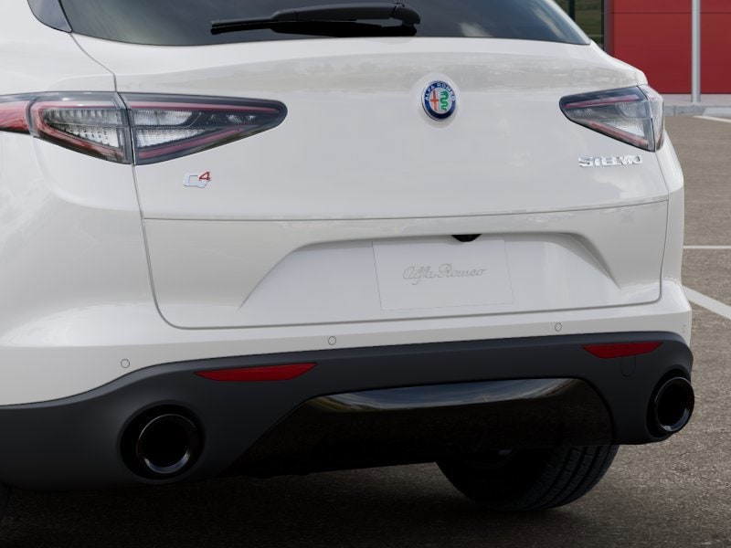 2026 Alfa Romeo Stelvio Base - Photo 13