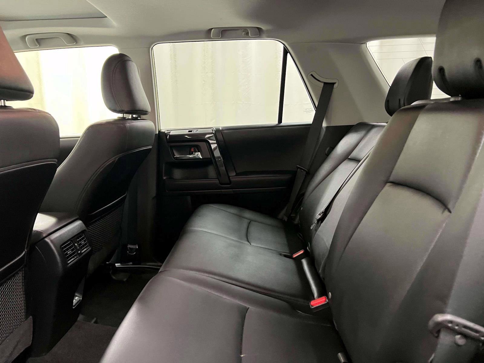 2023 Toyota 4Runner TRD Off-Road Premium - Photo 12