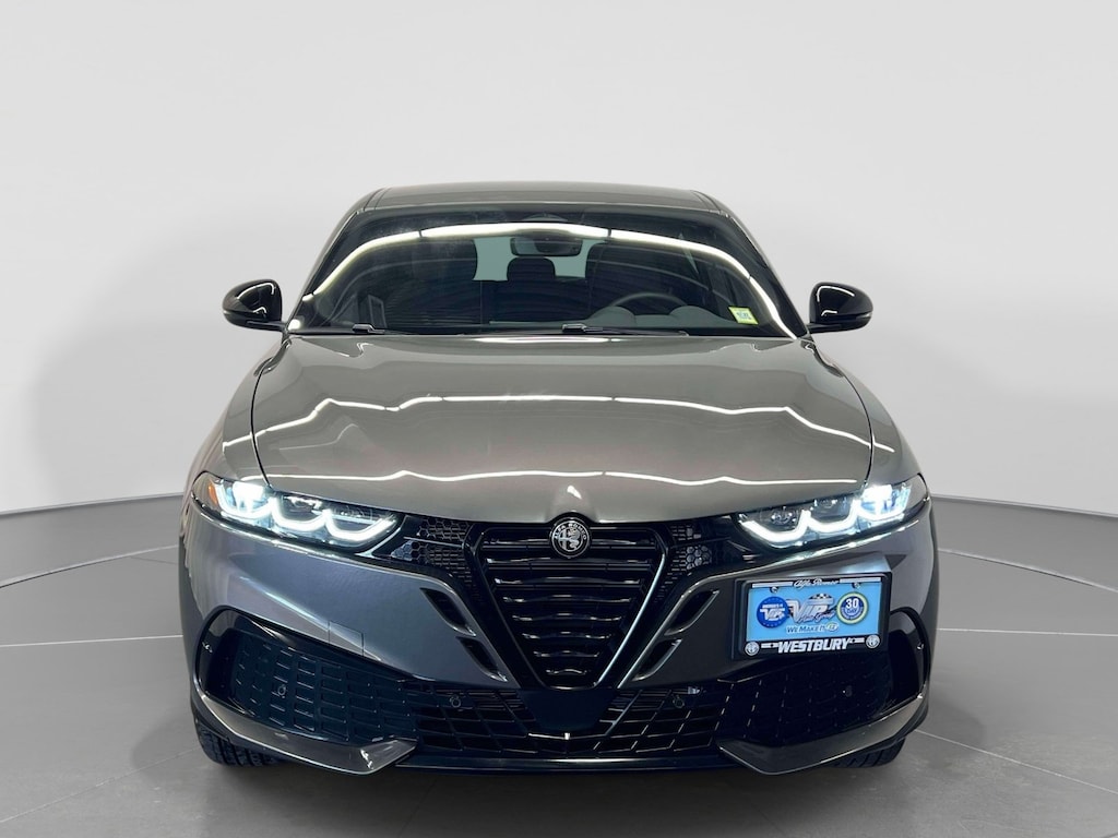 Used 2026 Alfa Romeo Tonale Base SUV
