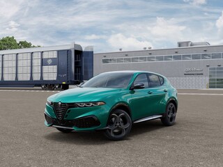 2026 Alfa Romeo Tonale SPORT SPECIALE AWD Sport Utility for sale on Long Island, NY