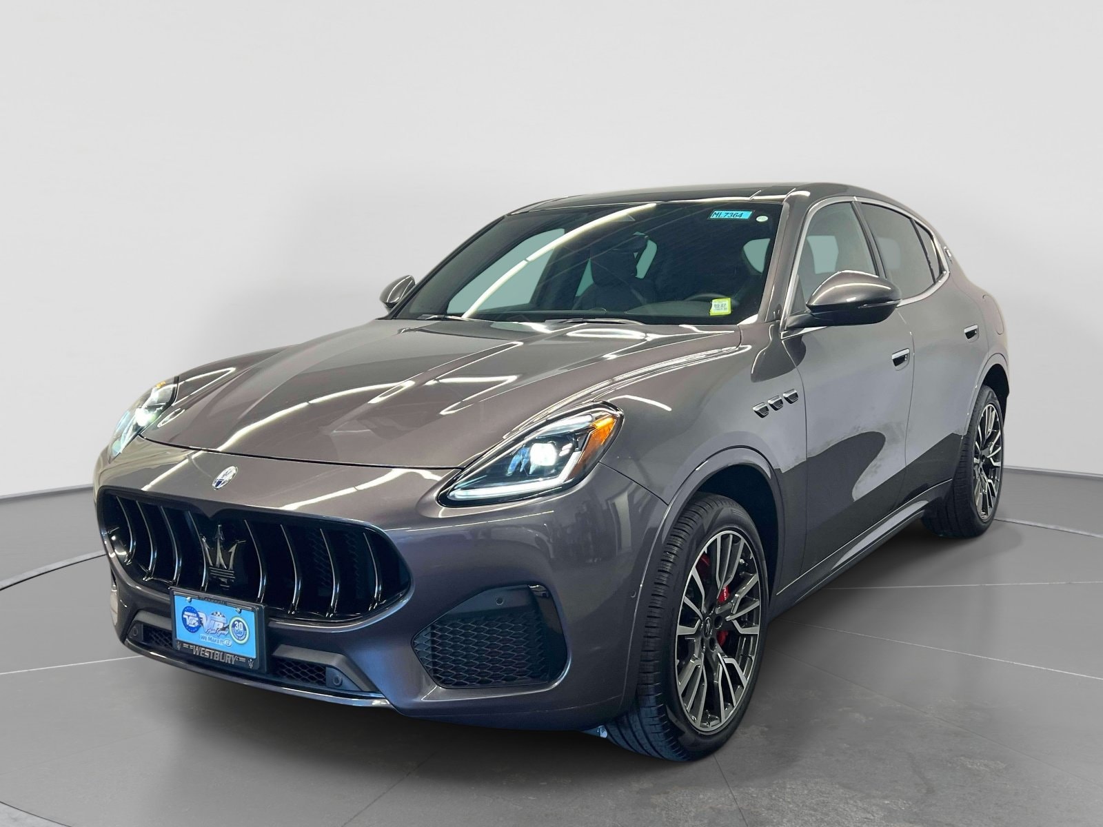 2025 Maserati Grecale Base - Photo 4