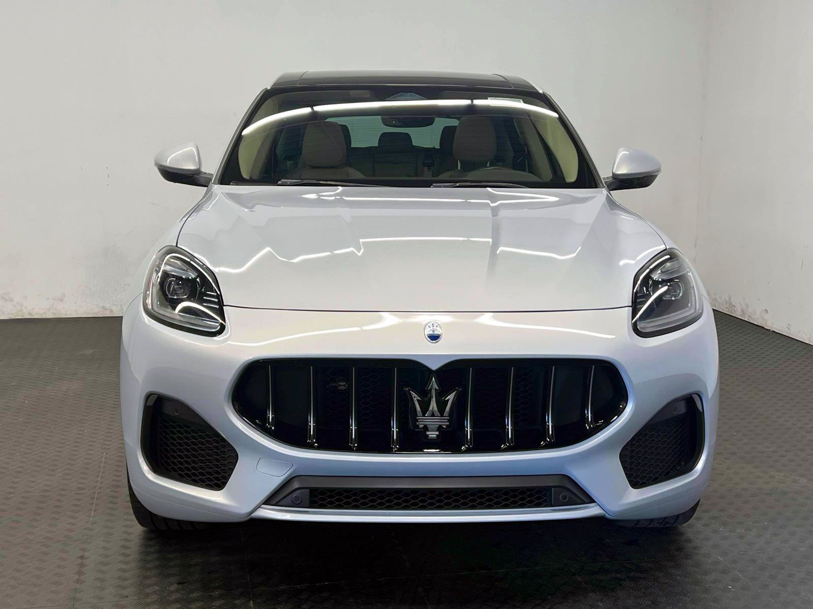 Used 2023 Maserati Grecale GT SUV