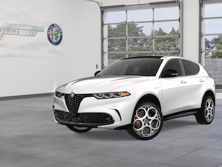 2024 Alfa Romeo Tonale VELOCE EAWD Sport Utility