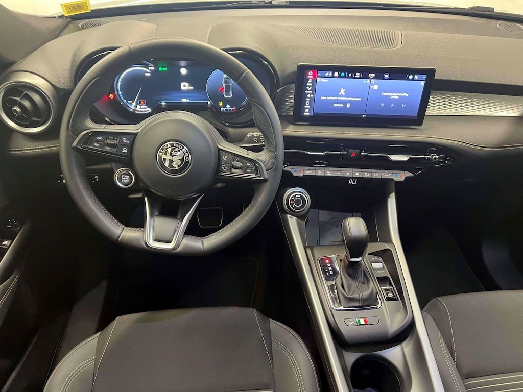 Used 2026 Alfa Romeo Tonale Base SUV