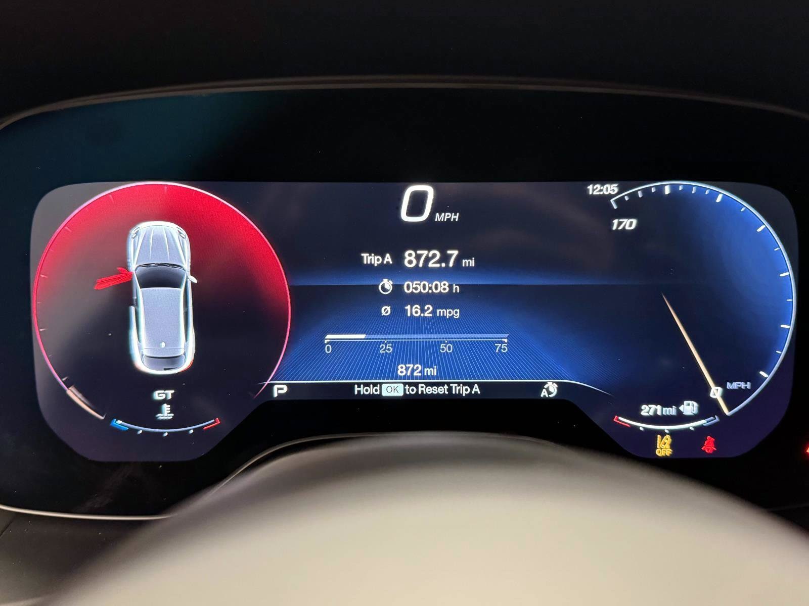 2025 Maserati Grecale Base - Photo 27