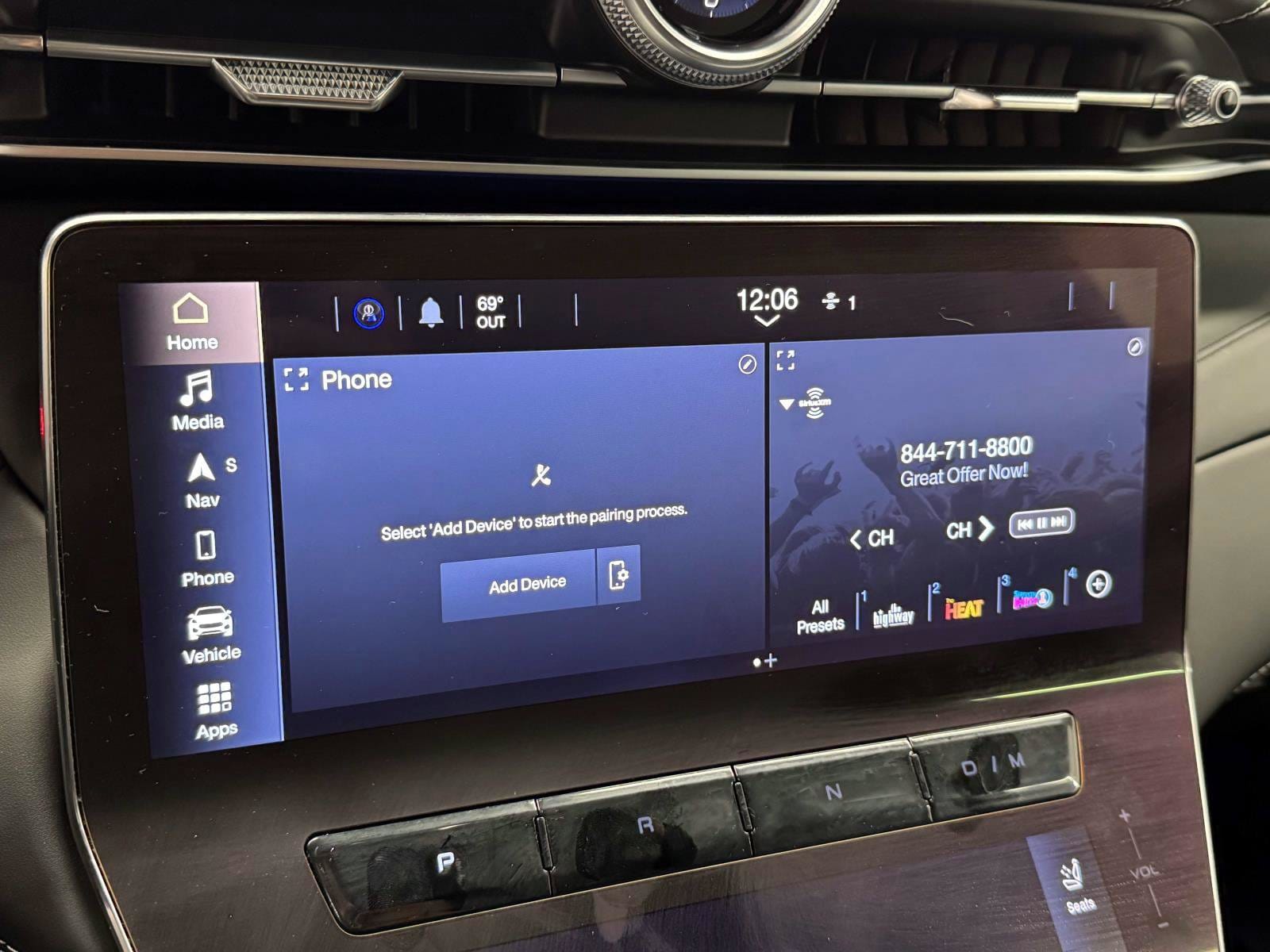 2025 Maserati Grecale Base - Photo 28