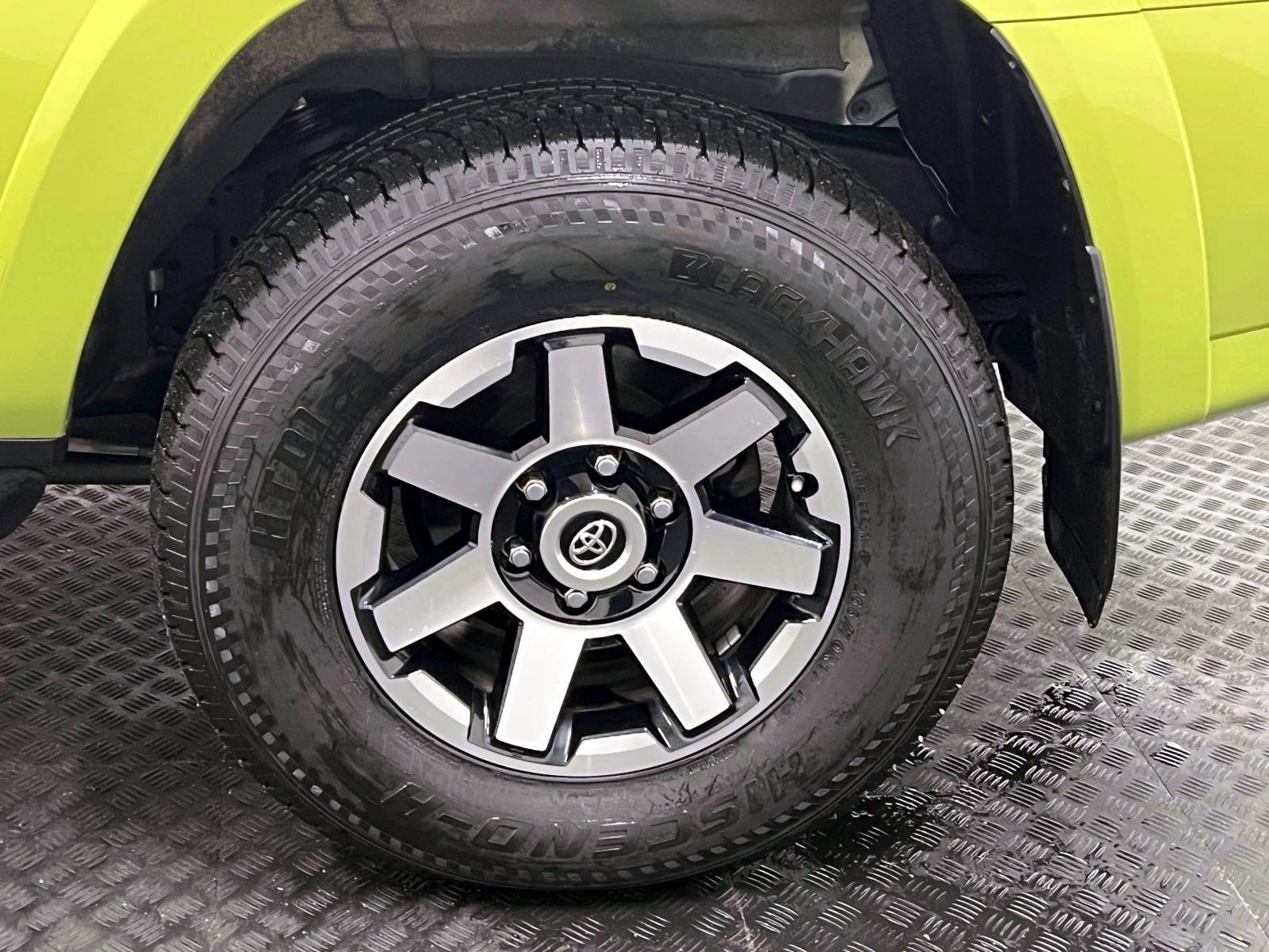 2023 Toyota 4Runner TRD Off-Road Premium - Photo 11