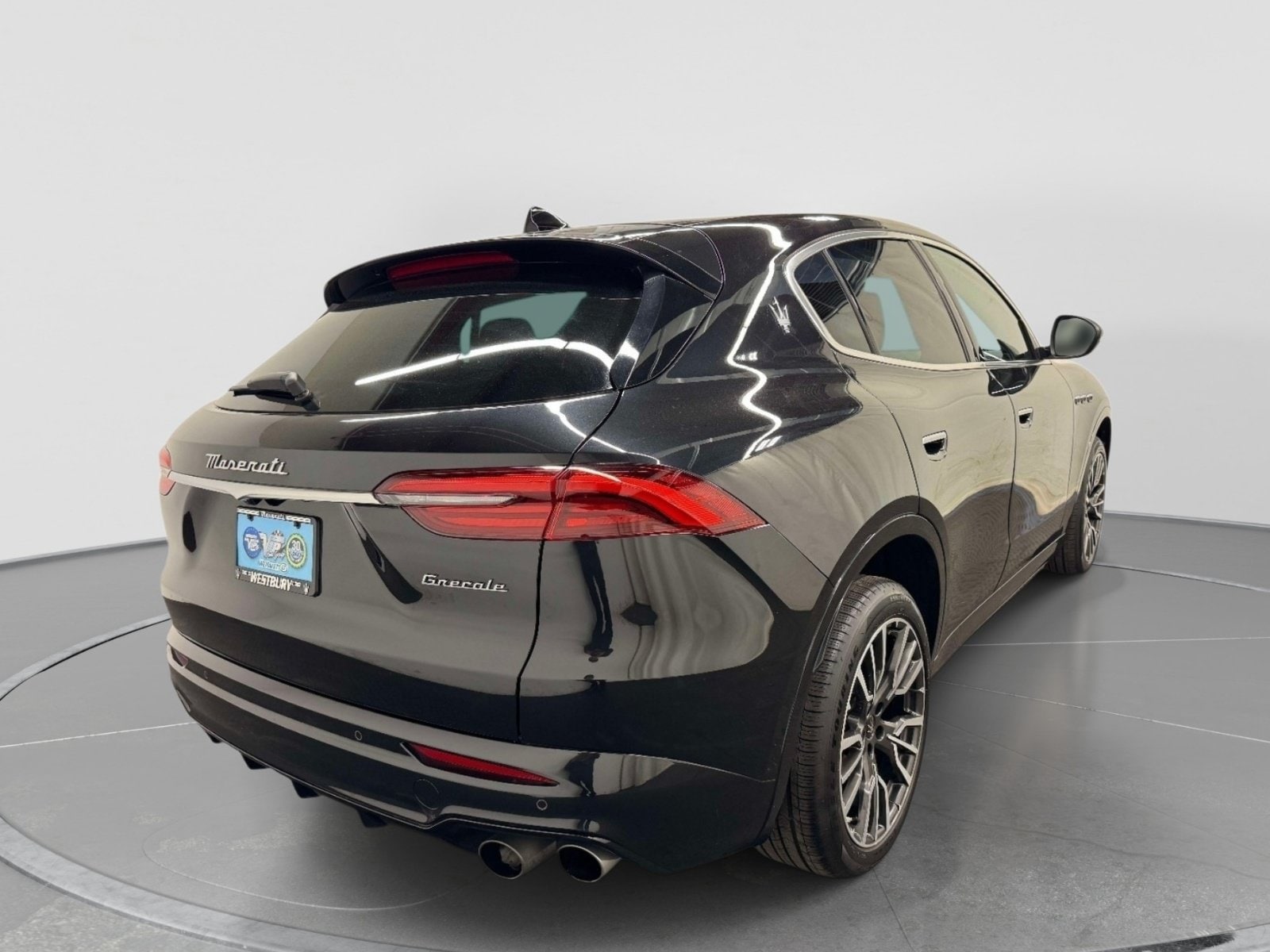 2025 Maserati Grecale Base - Photo 6