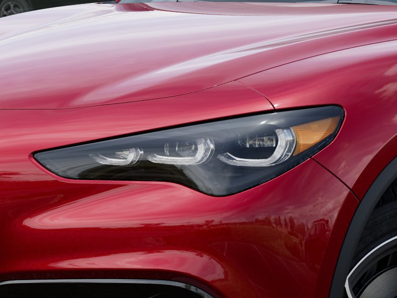 2025 Alfa Romeo Stelvio Base - Photo 10
