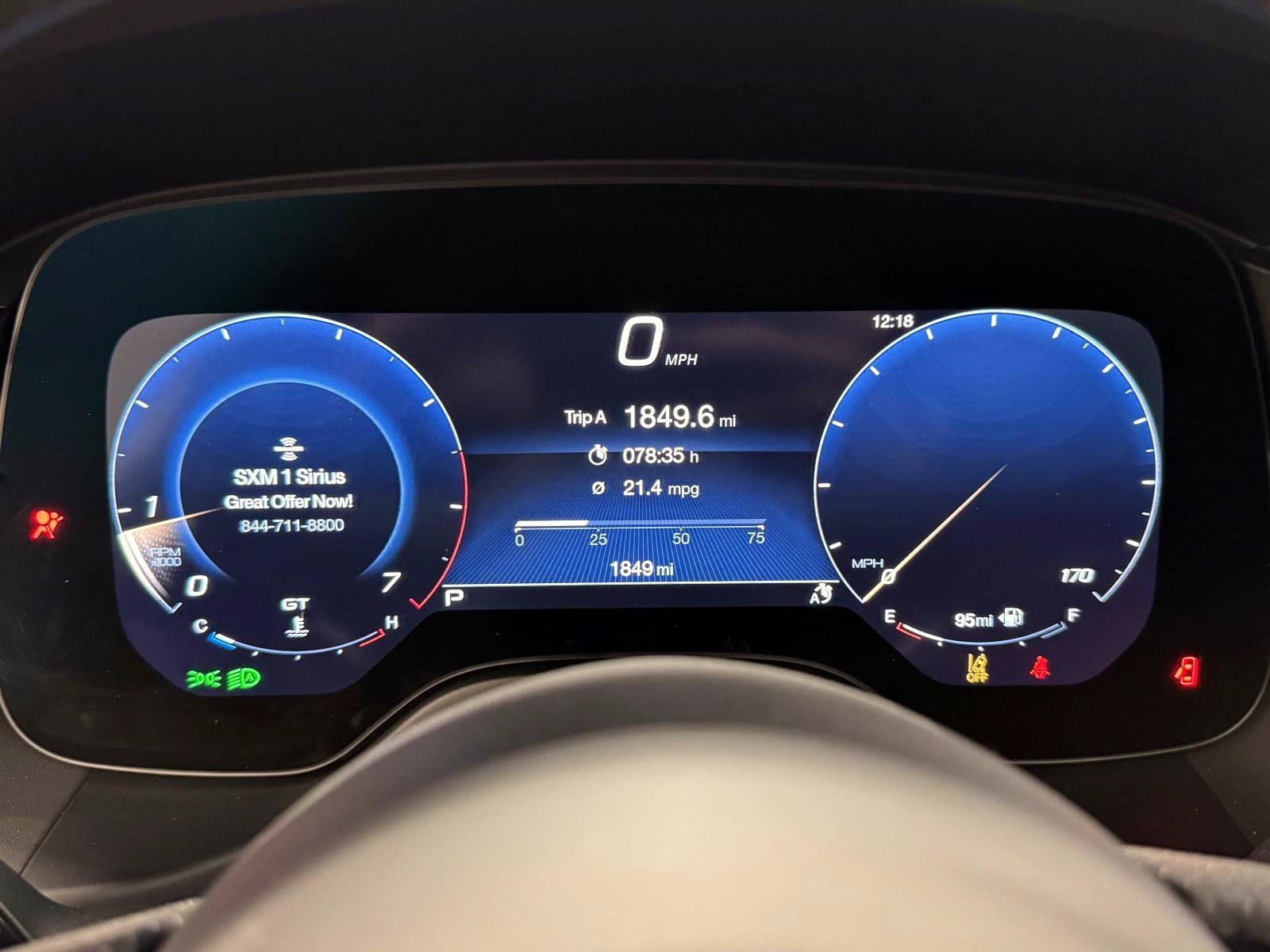 2025 Maserati Grecale Base - Photo 20