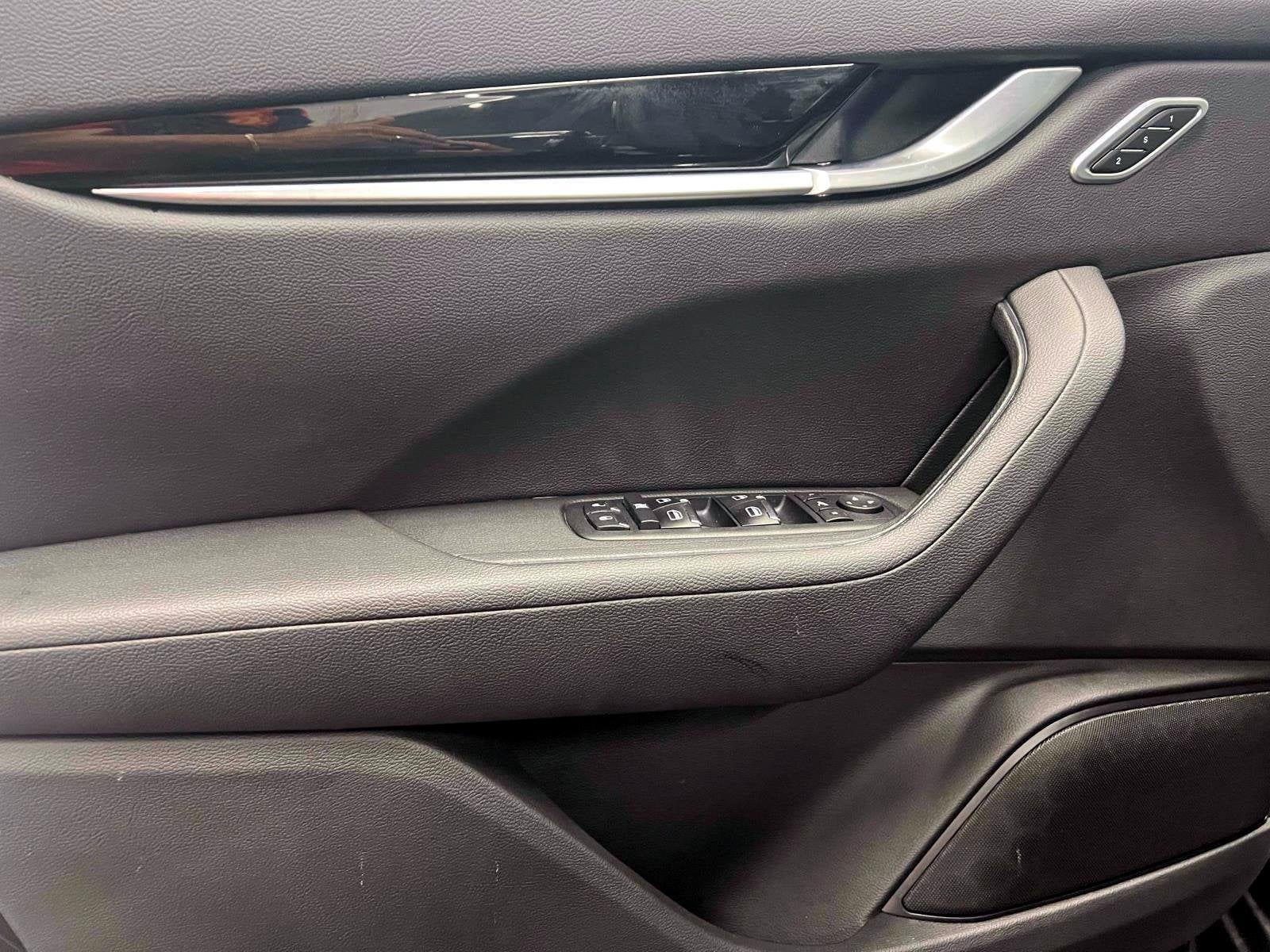 2023 Maserati Levante GT - Photo 15