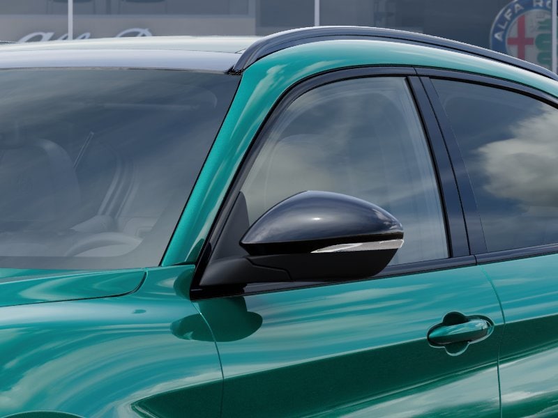 2025 Alfa Romeo Stelvio Intensa - Photo 12