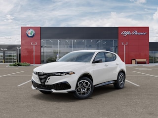 2026 Alfa Romeo Tonale SPRINT AWD Sport Utility for sale on Long Island, NY