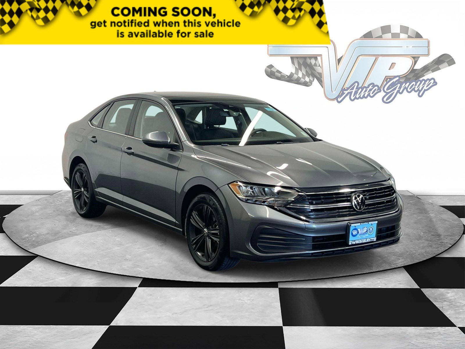 2023 Volkswagen Jetta 1.5T SE Auto SULEV's photo