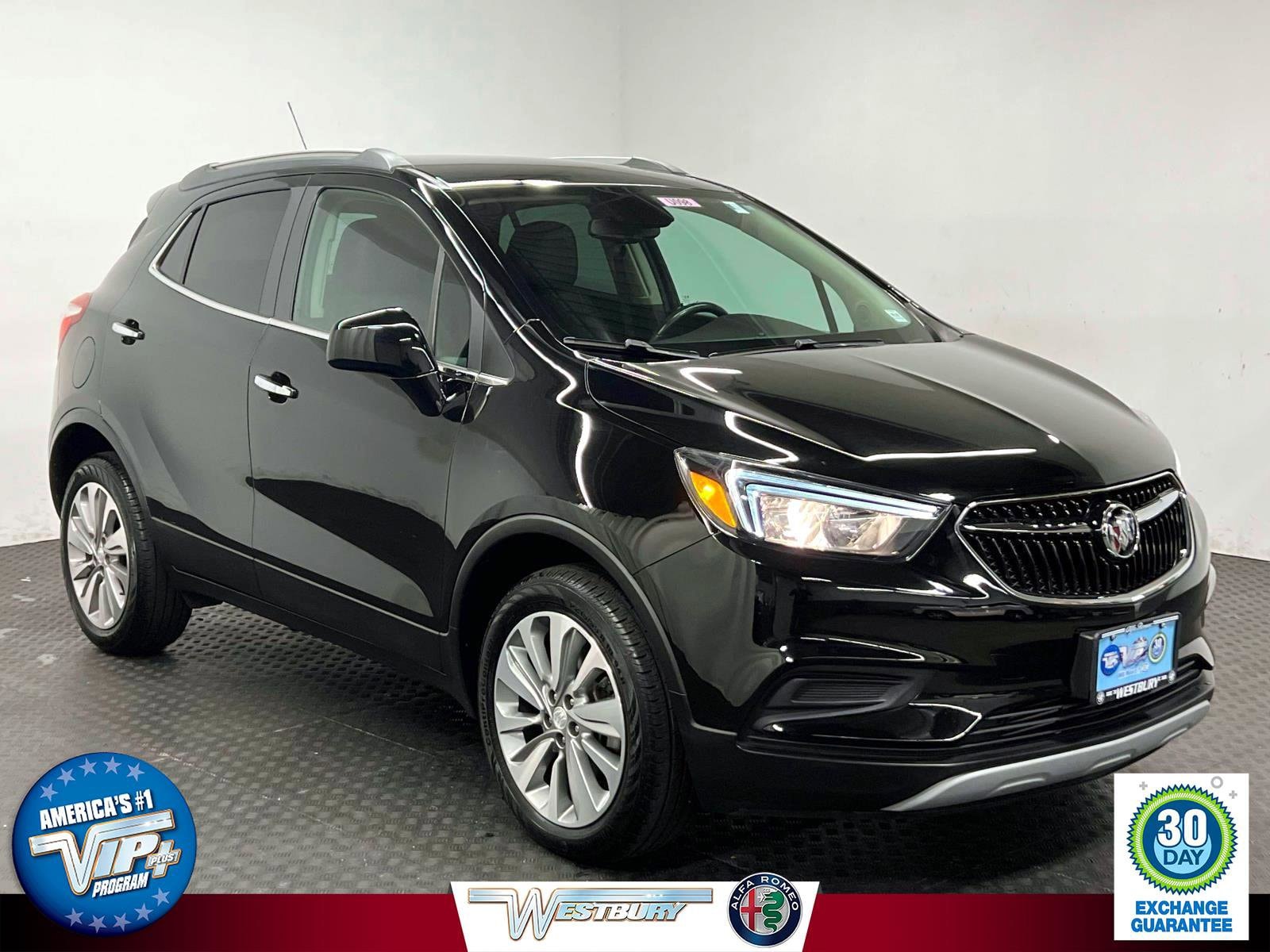 2020 Buick Encore Preferred's photo