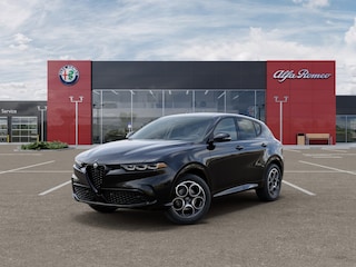 2025 Alfa Romeo Tonale AWD Sport Utility