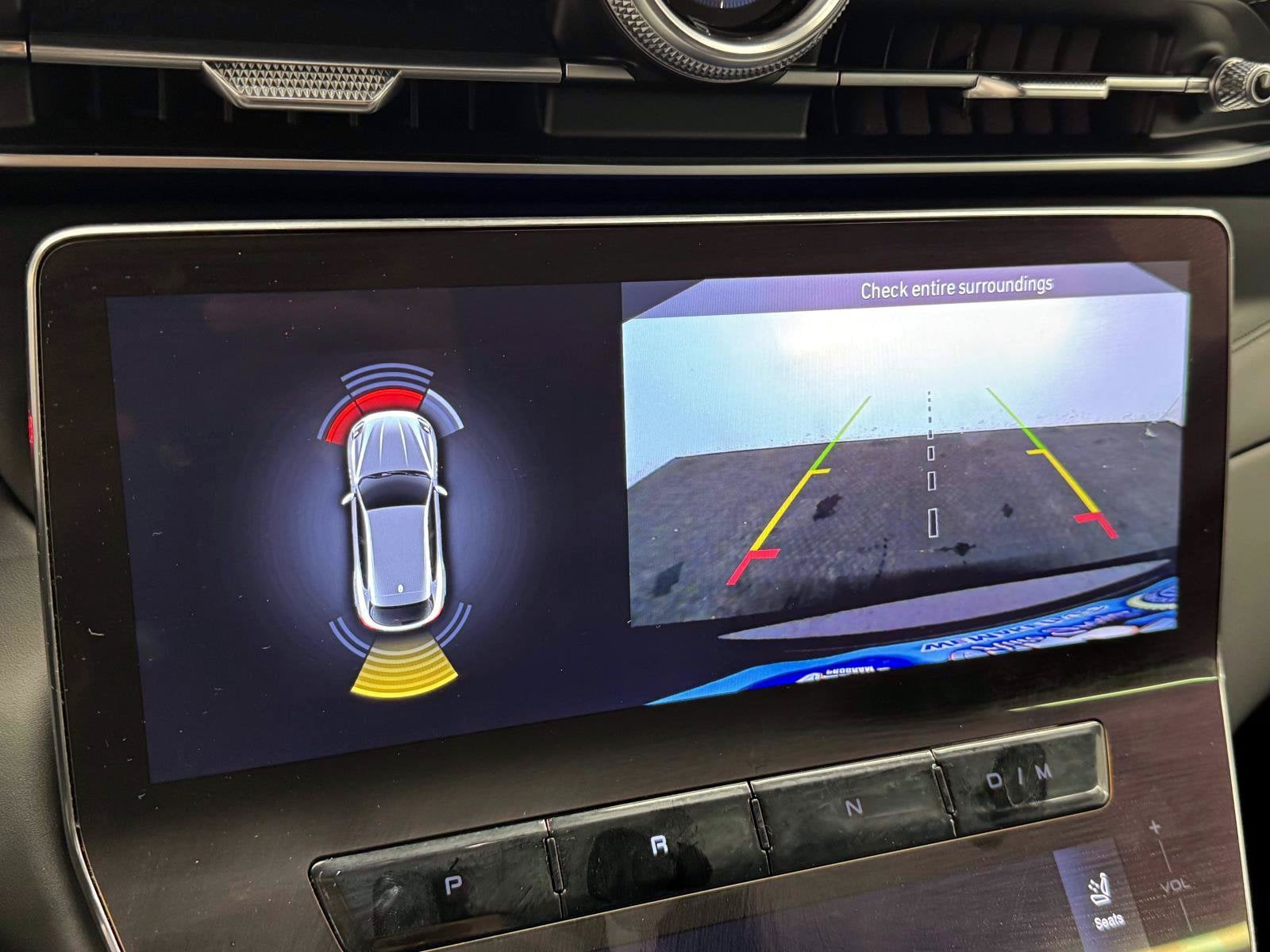 2025 Maserati Grecale Base - Photo 29