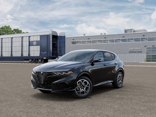 2026 Alfa Romeo Tonale SPRINT AWD Sport Utility